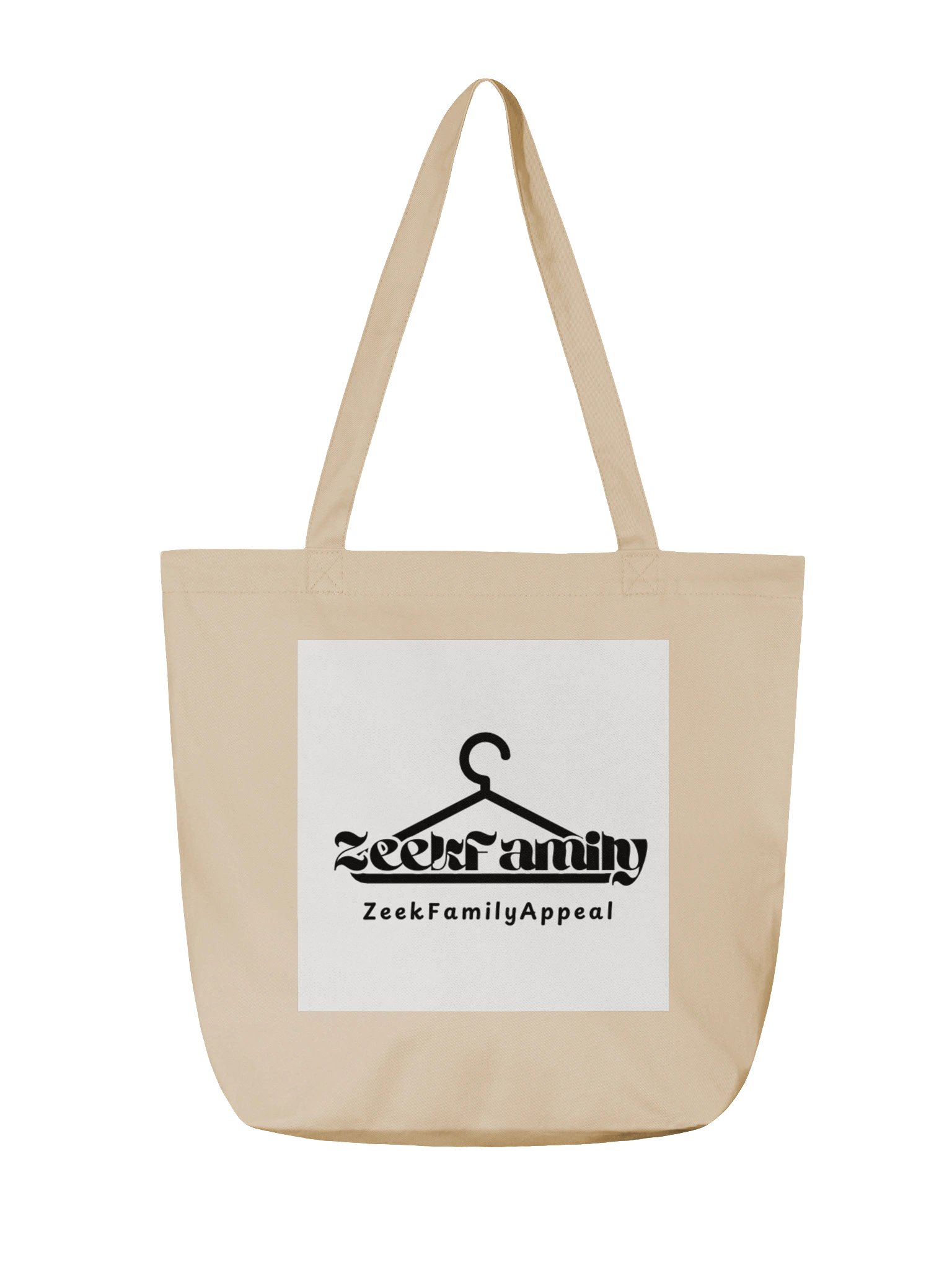 Wear IT Proud ZeekFamily Edition Tote Bag product image (2)