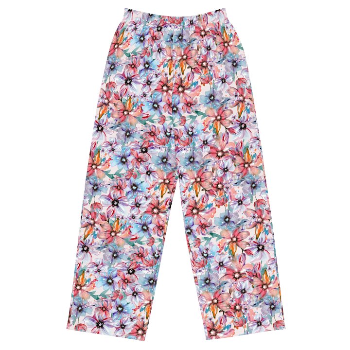 Flower Garden Pants product image (1)