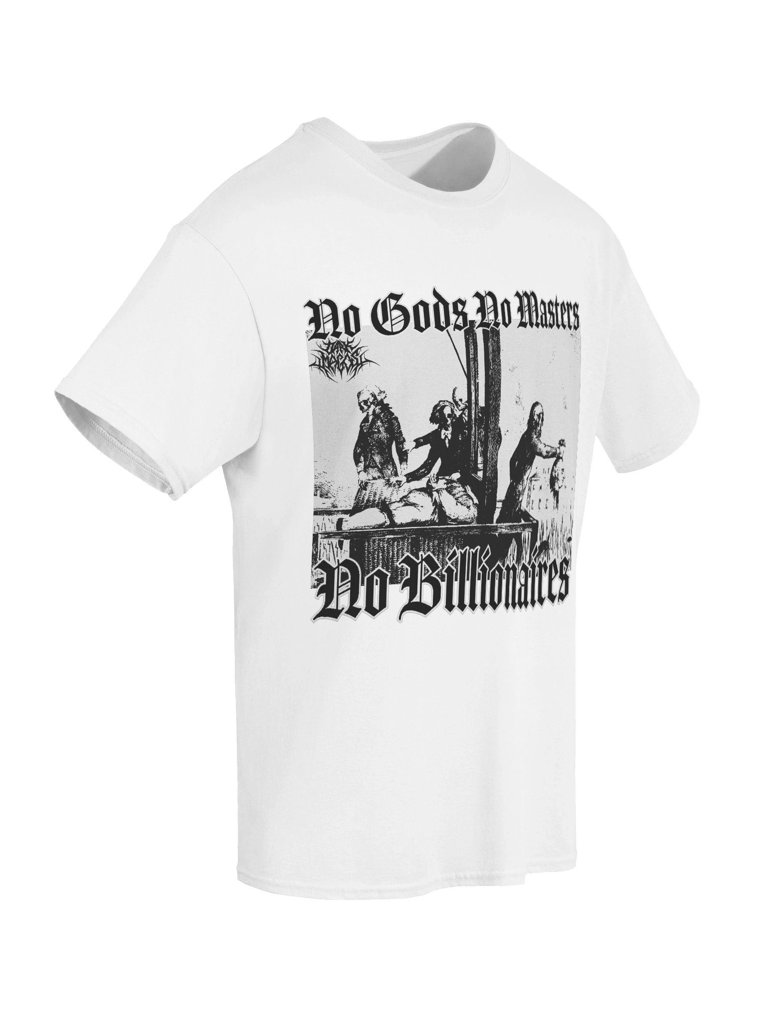 Fuck the Rich product image (2)