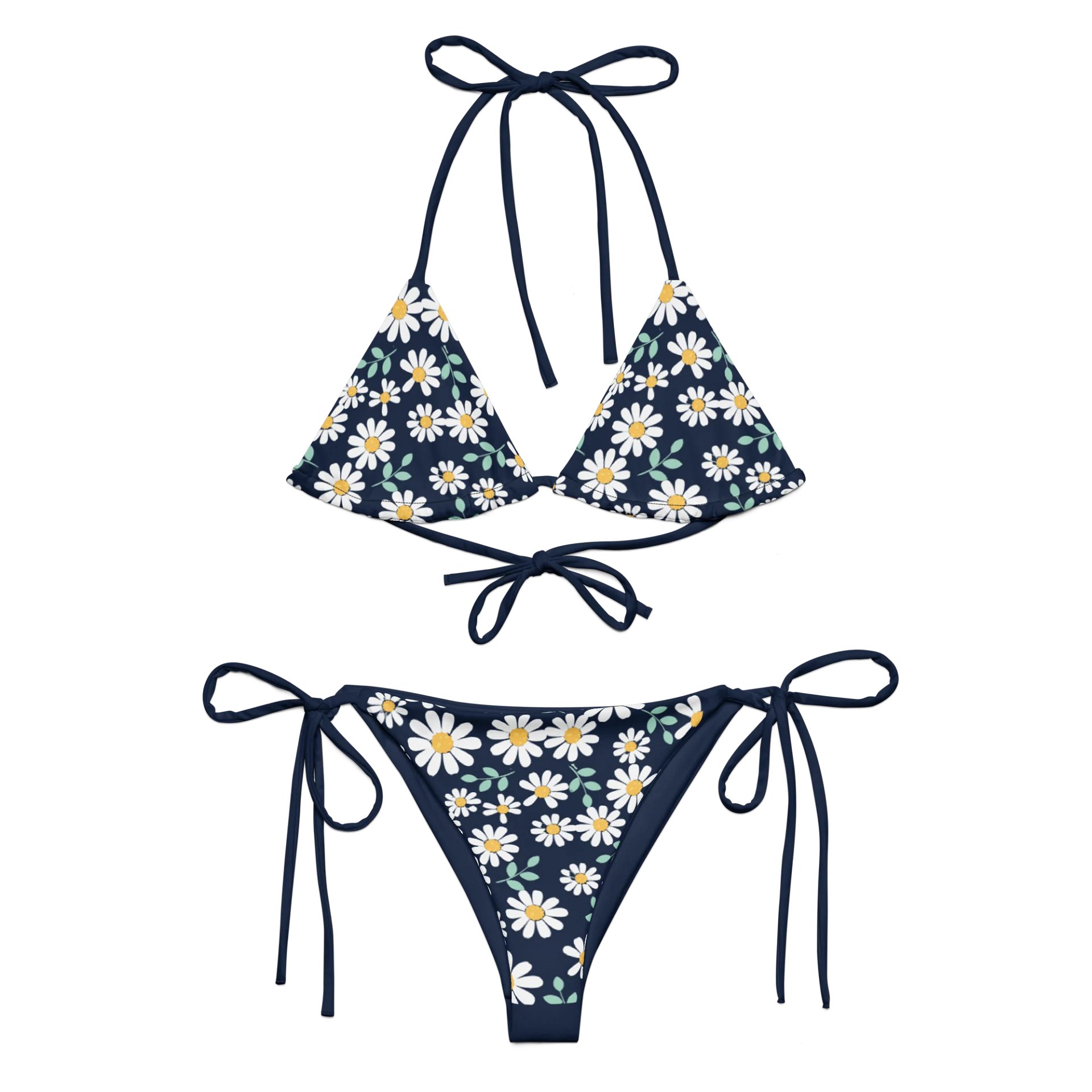 Daisy Dreams Bikini Set product image (1)