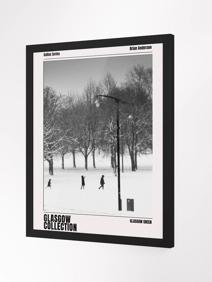 Framed Poster product image (2)