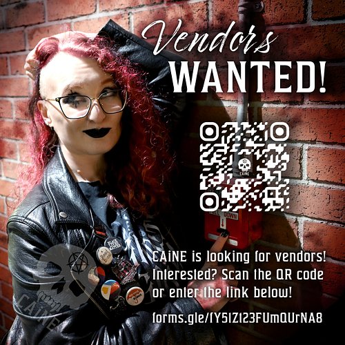 Think you have the perfect relic to impress all the Kindred in the city? Well we found the place just for you.

We are lookin...