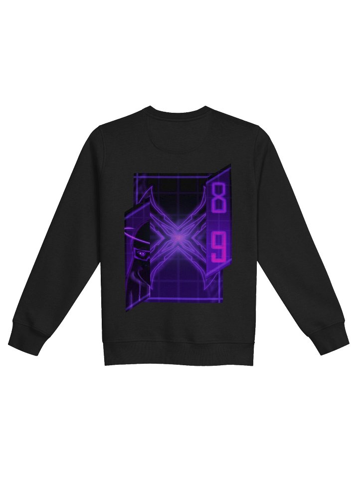 Chrome 89 - Enter the grid longsleeves product image (2)