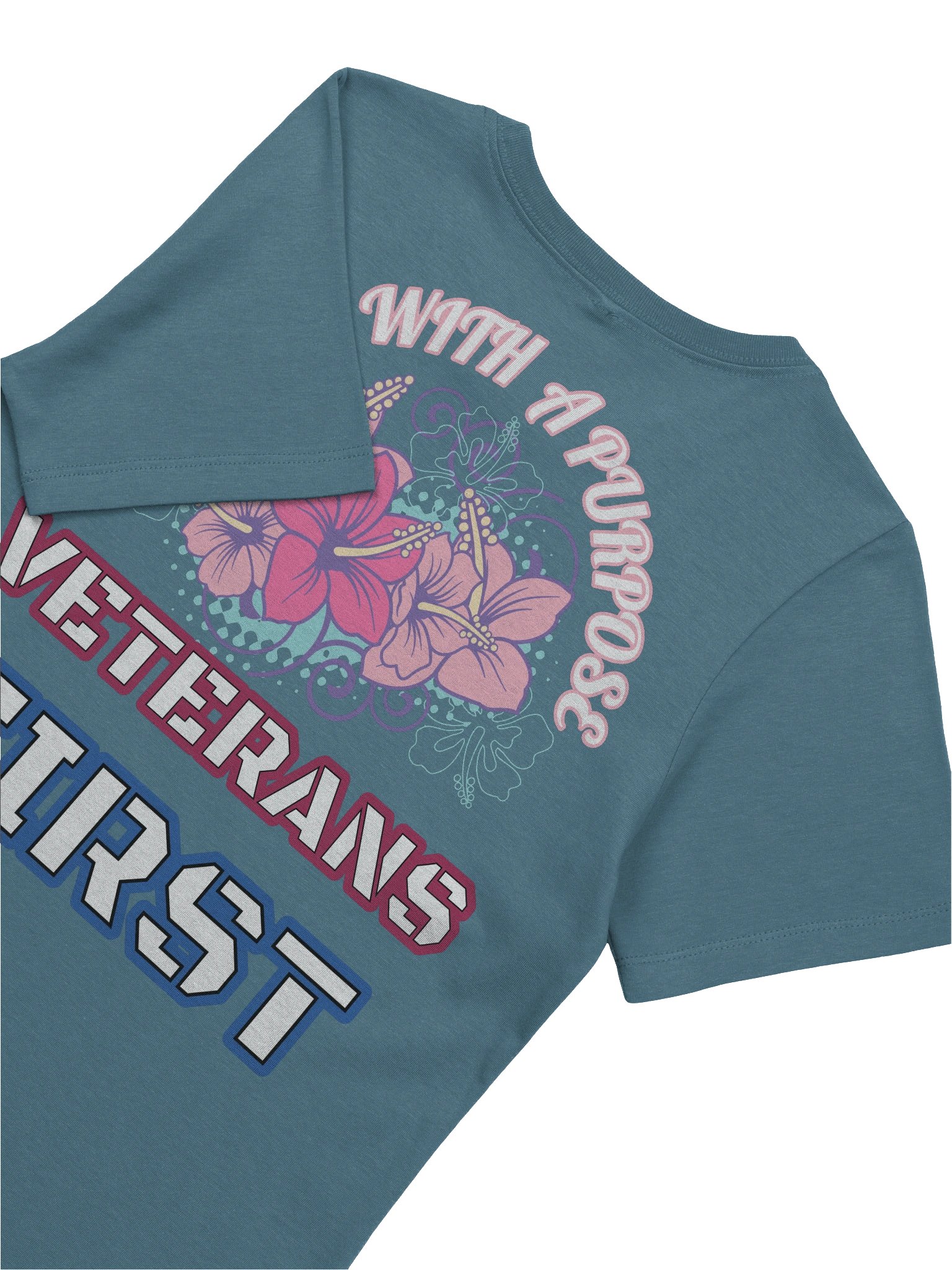 Women's Tee product image (6)