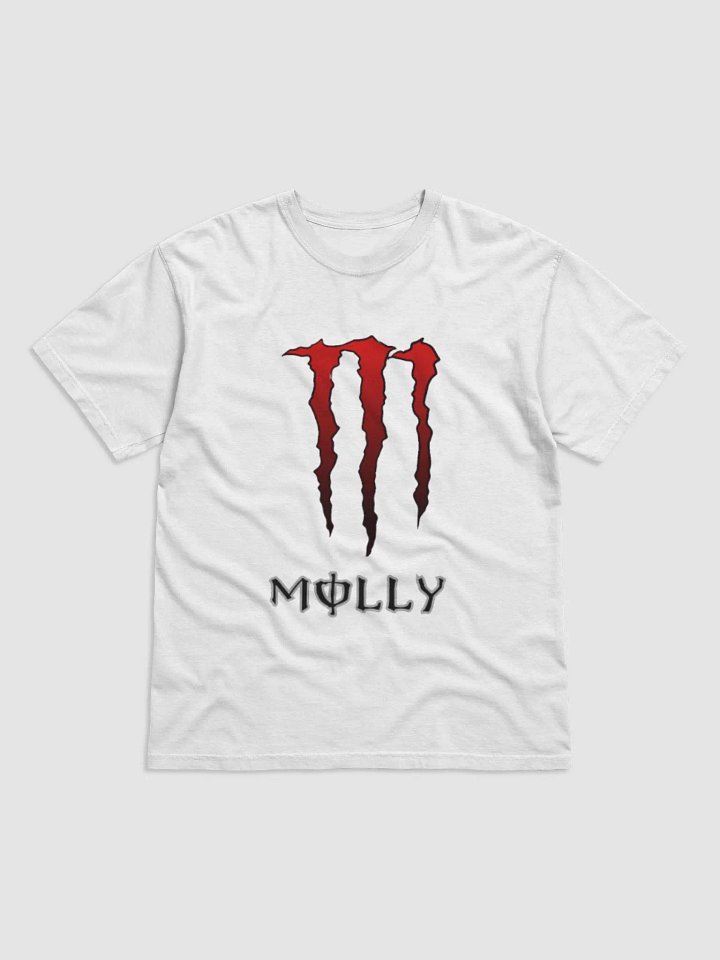 MØLLY Slash Tee product image (1)
