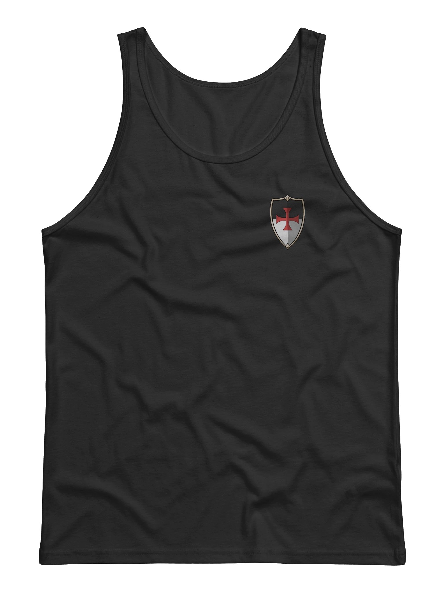 Crusader Merch Tank Top product image (2)