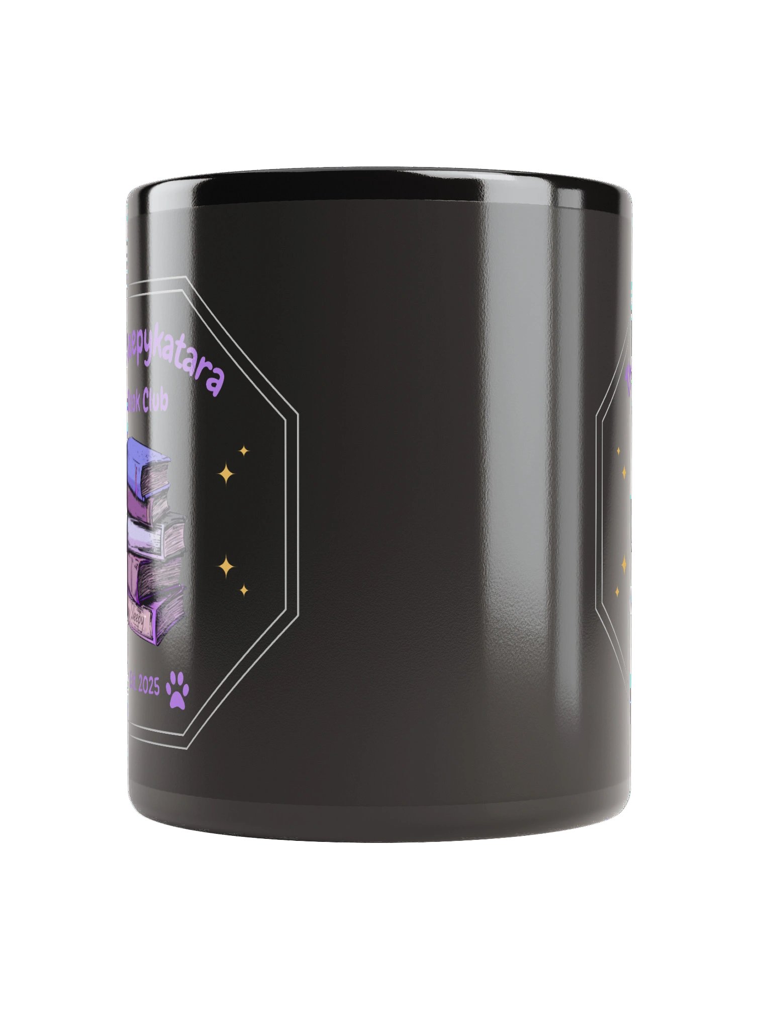 Book Club Mug product image (10)