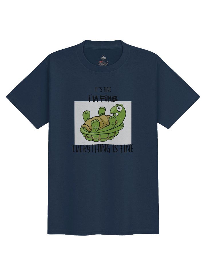 I'M FINE product image (4)