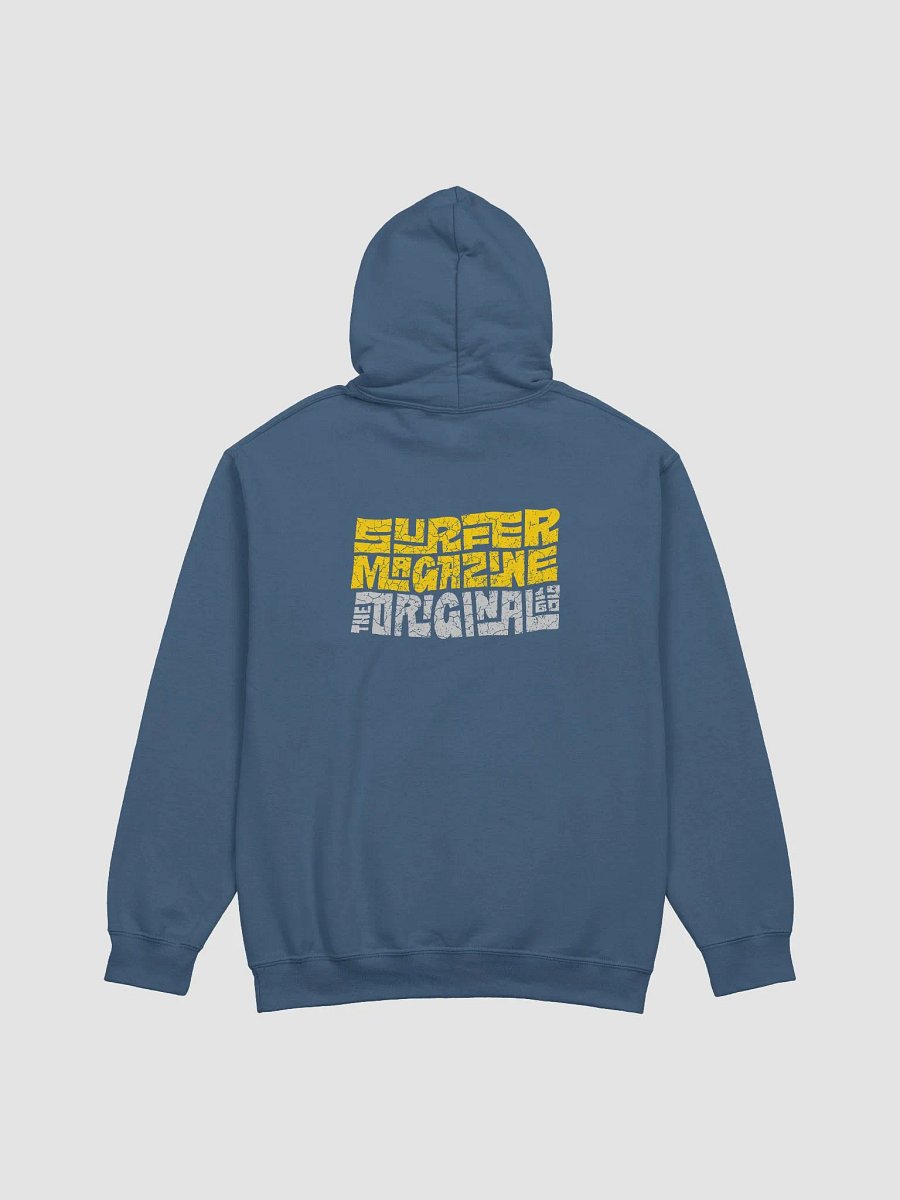 SURFER, The Original 1960 Hoodie product image (7)