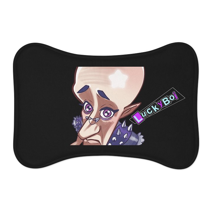 Luckyboi Pet Mat product image (1)