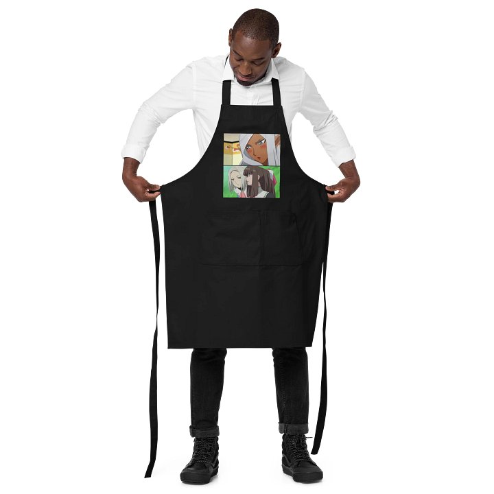 tenchi anime apron product image (5)