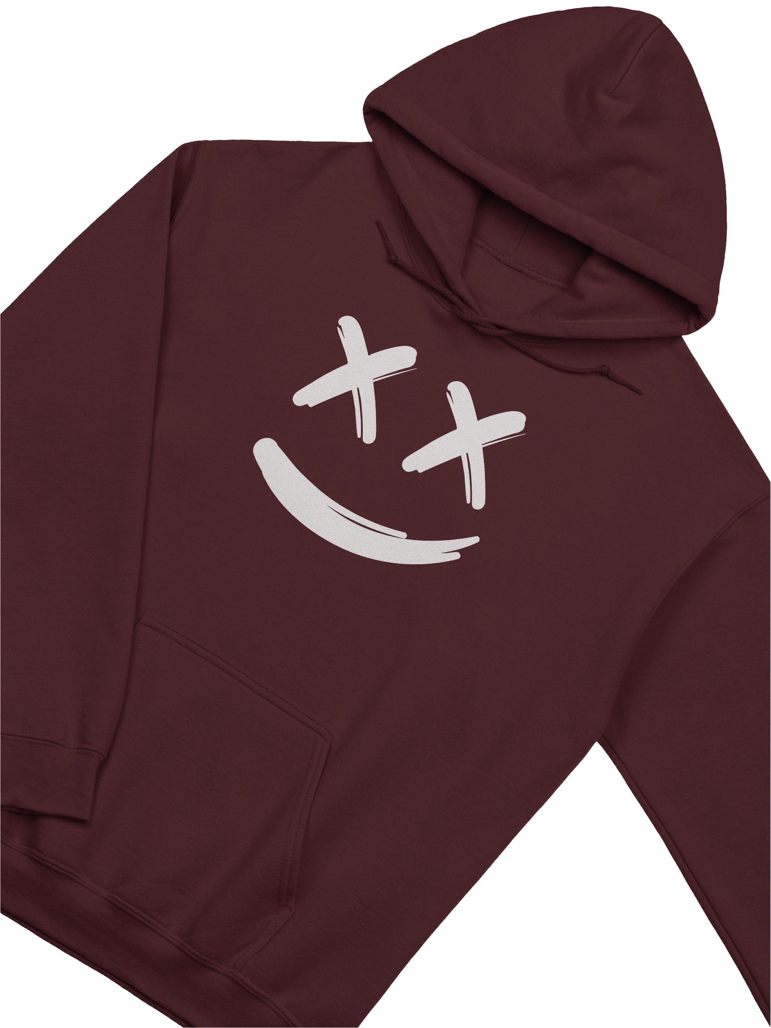 Just Smile - Hoodie product image (15)