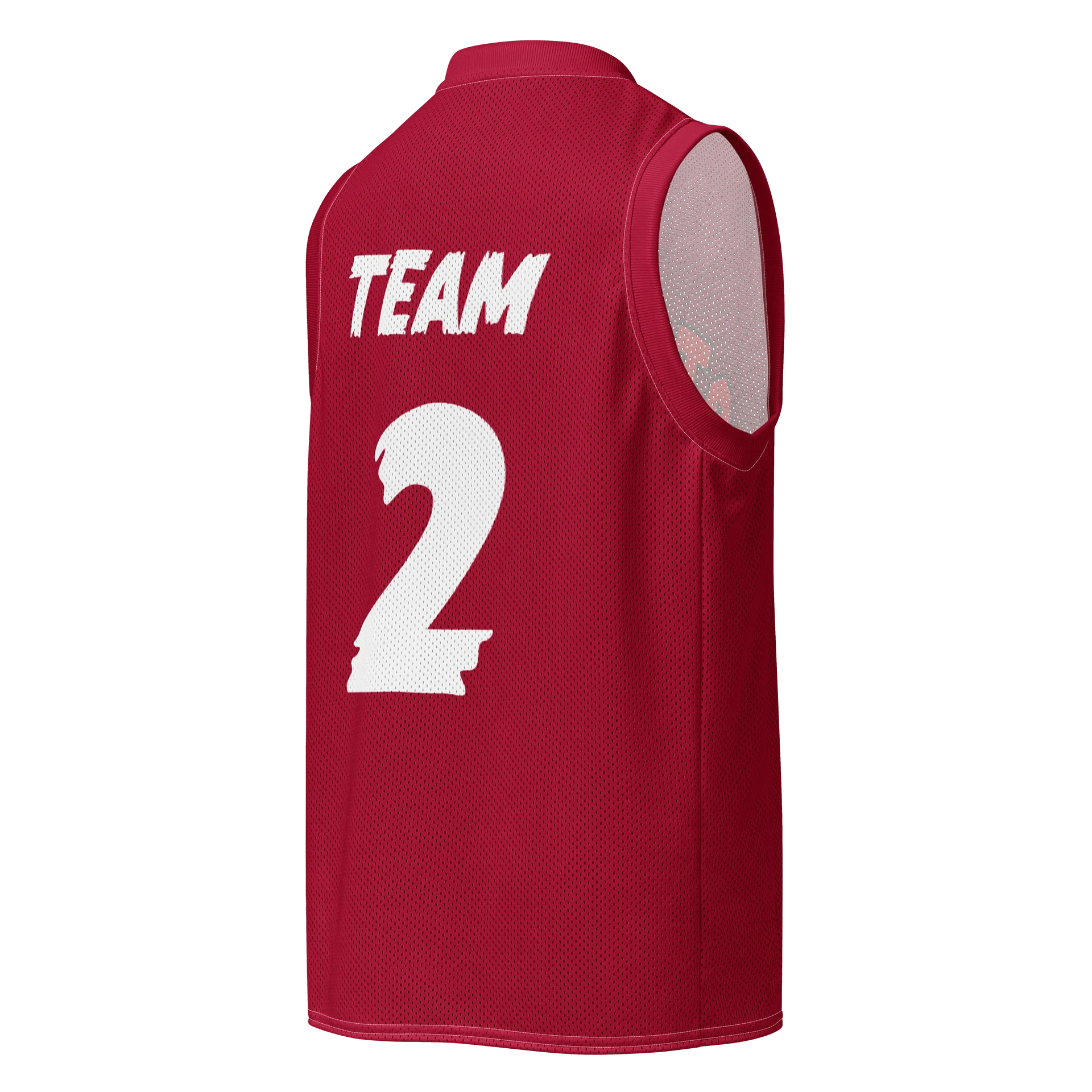 Red Hot Chili Peepas Jersey product image (2)
