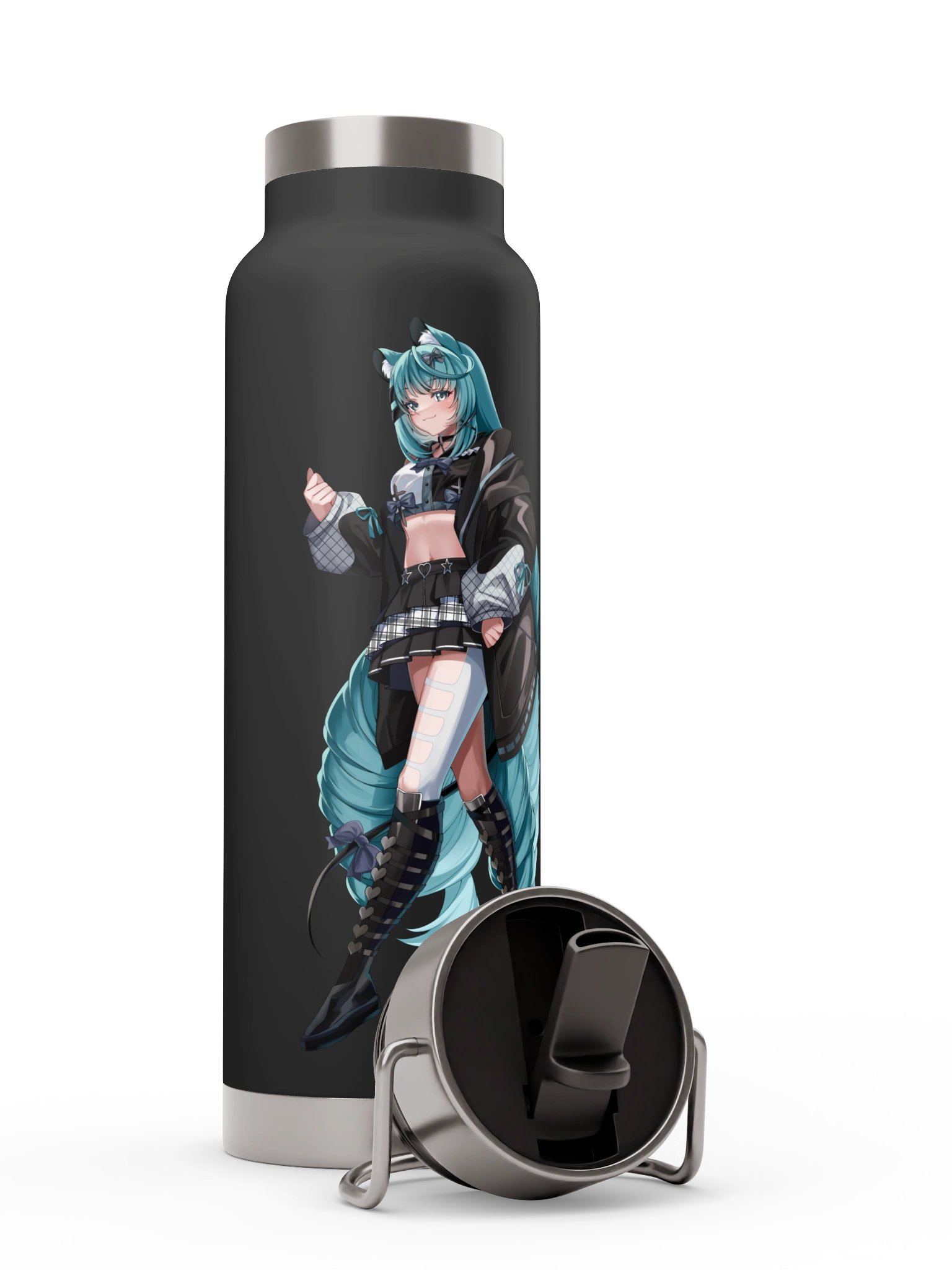 Squeakaboop Insulated Bottle product image (3)