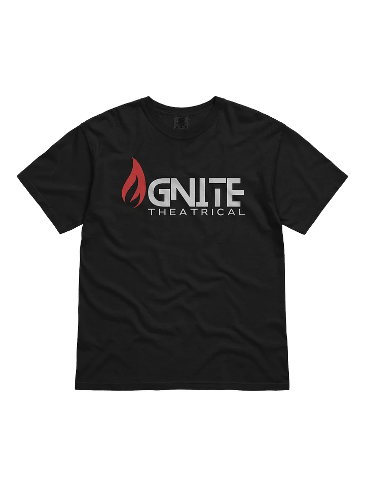 Official Ignite Theatrical T-Shirt product image (1)