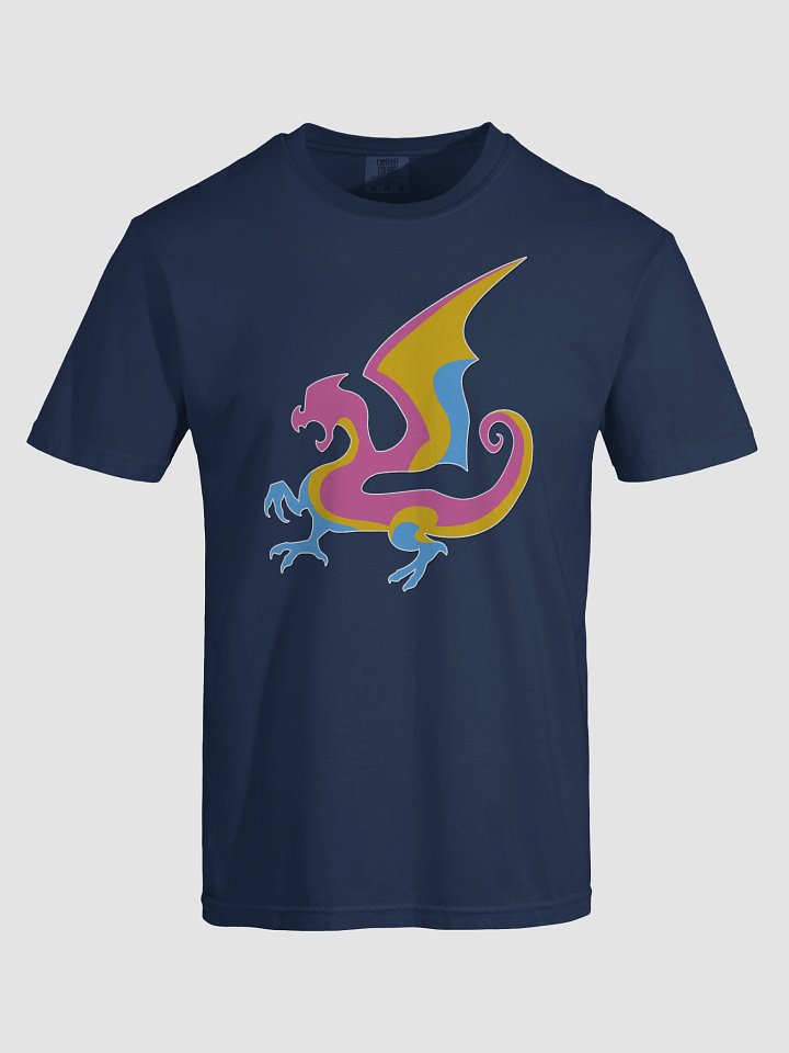 Nat's Pride Dragon (Pan) product image (1)