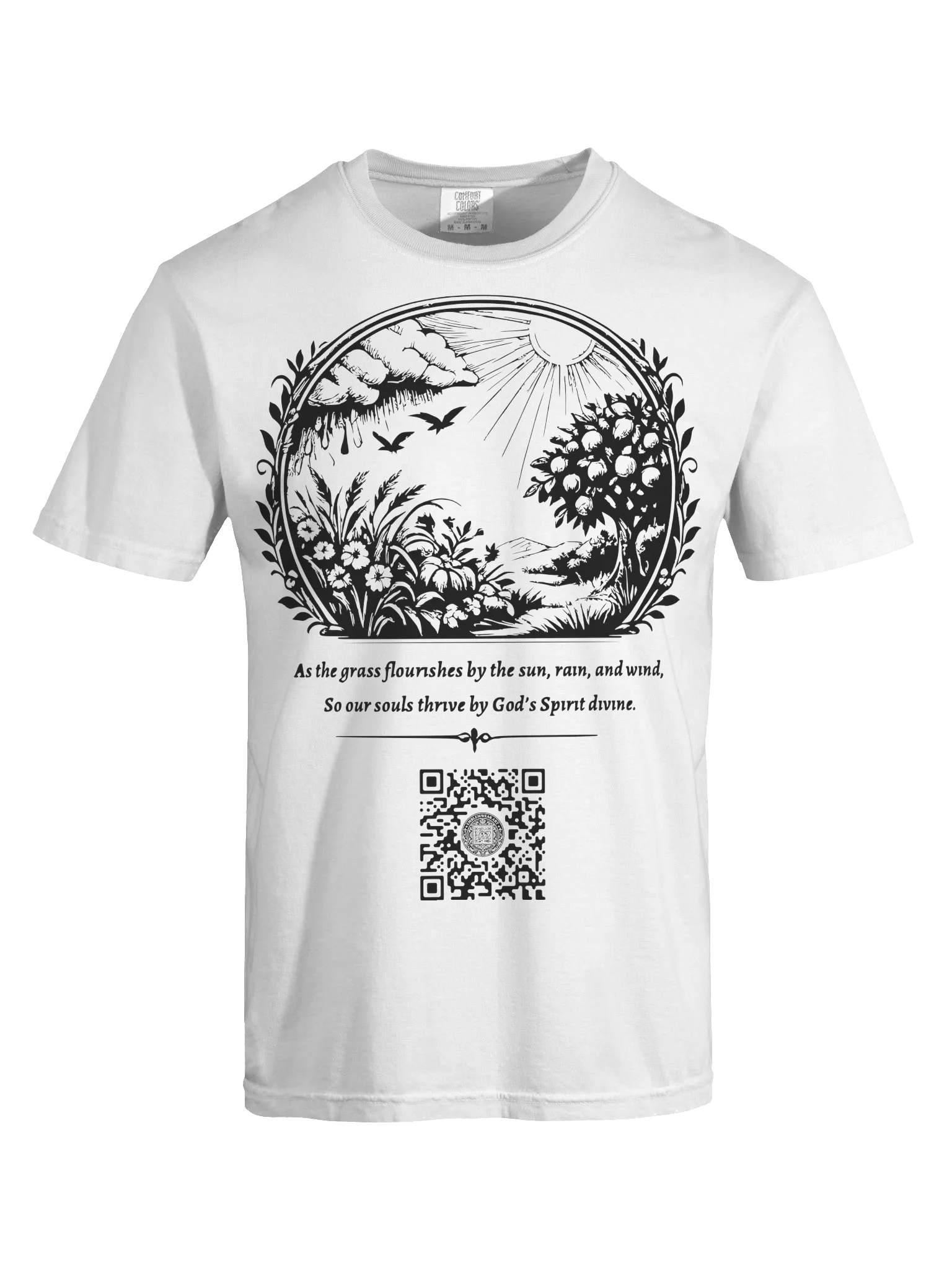 Growing and Flourishing product image (7)
