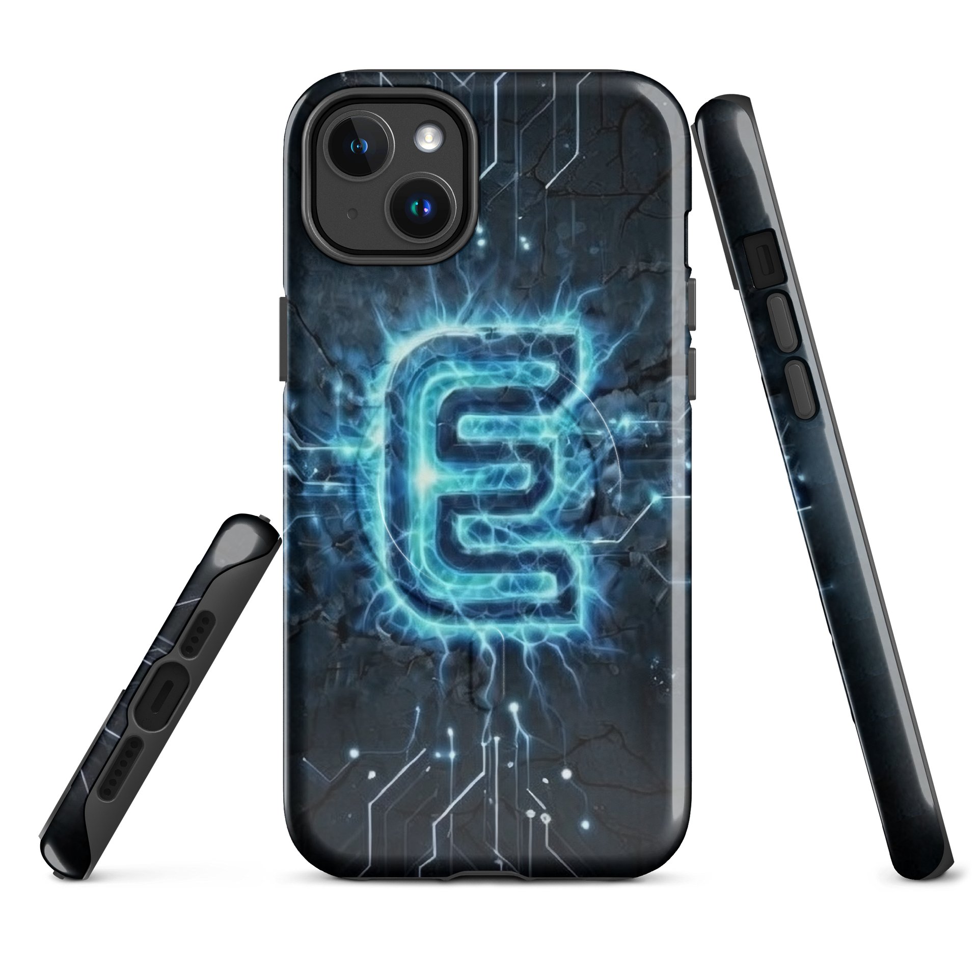 Energy Phone Case product image (3)