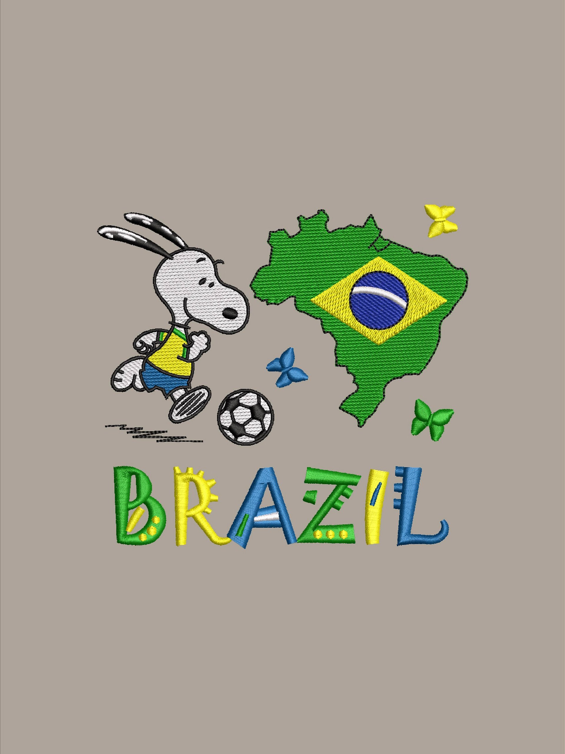 FIFA X TEAMS BRAZIL product image (1)
