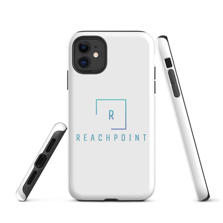 ReachPoint IPhone Case product image (1)