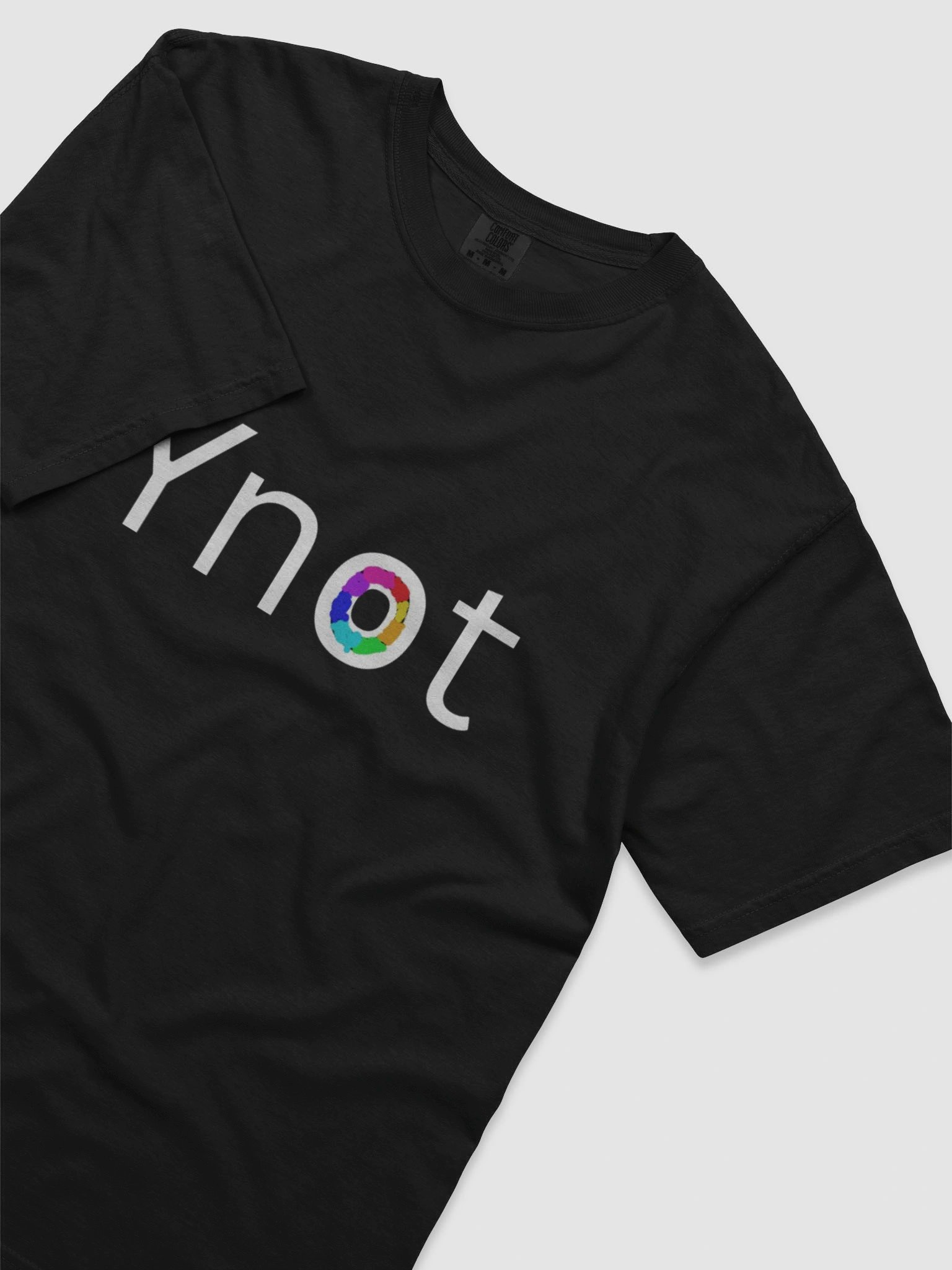 Ynot Murakami Tee product image (5)