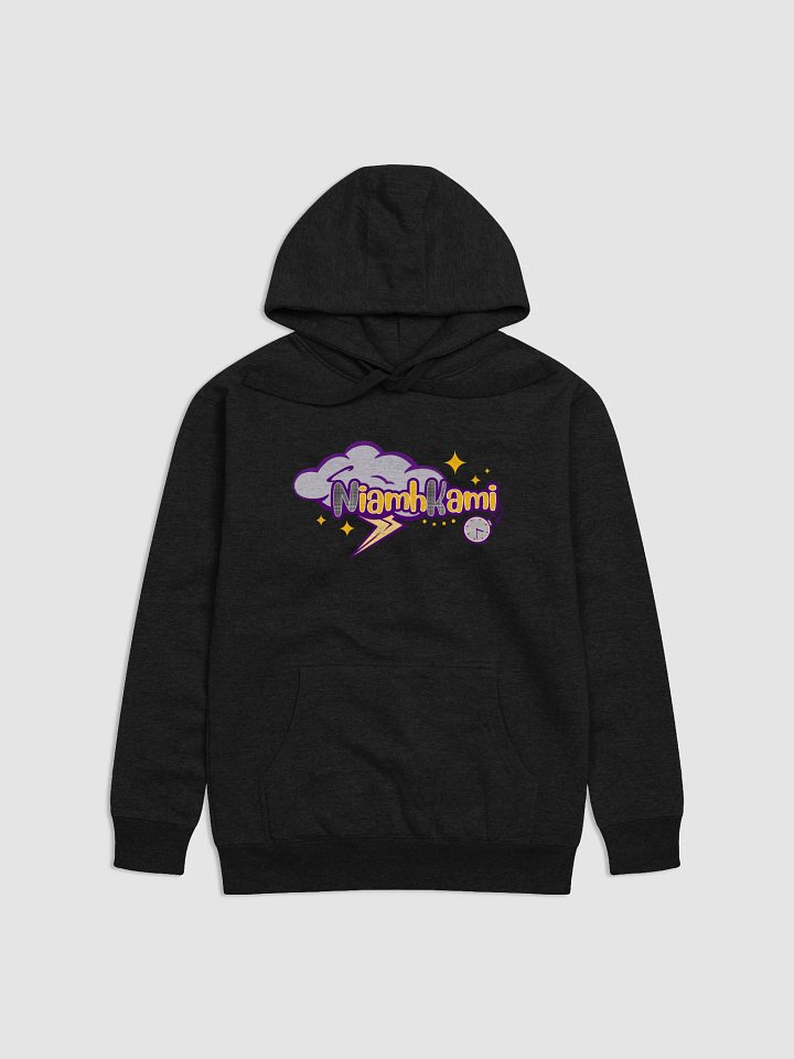 Logo Hoodie product image (1)