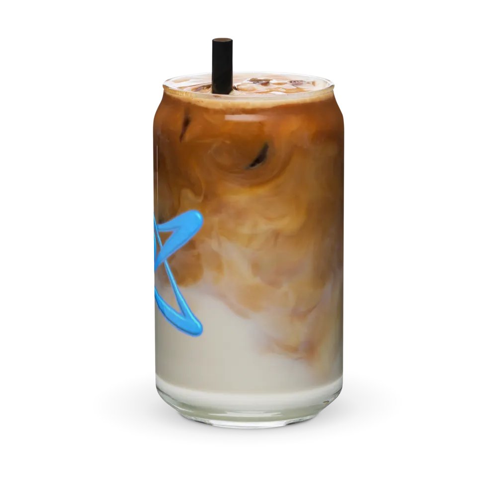 Elder Sign Can Cup product image (42)
