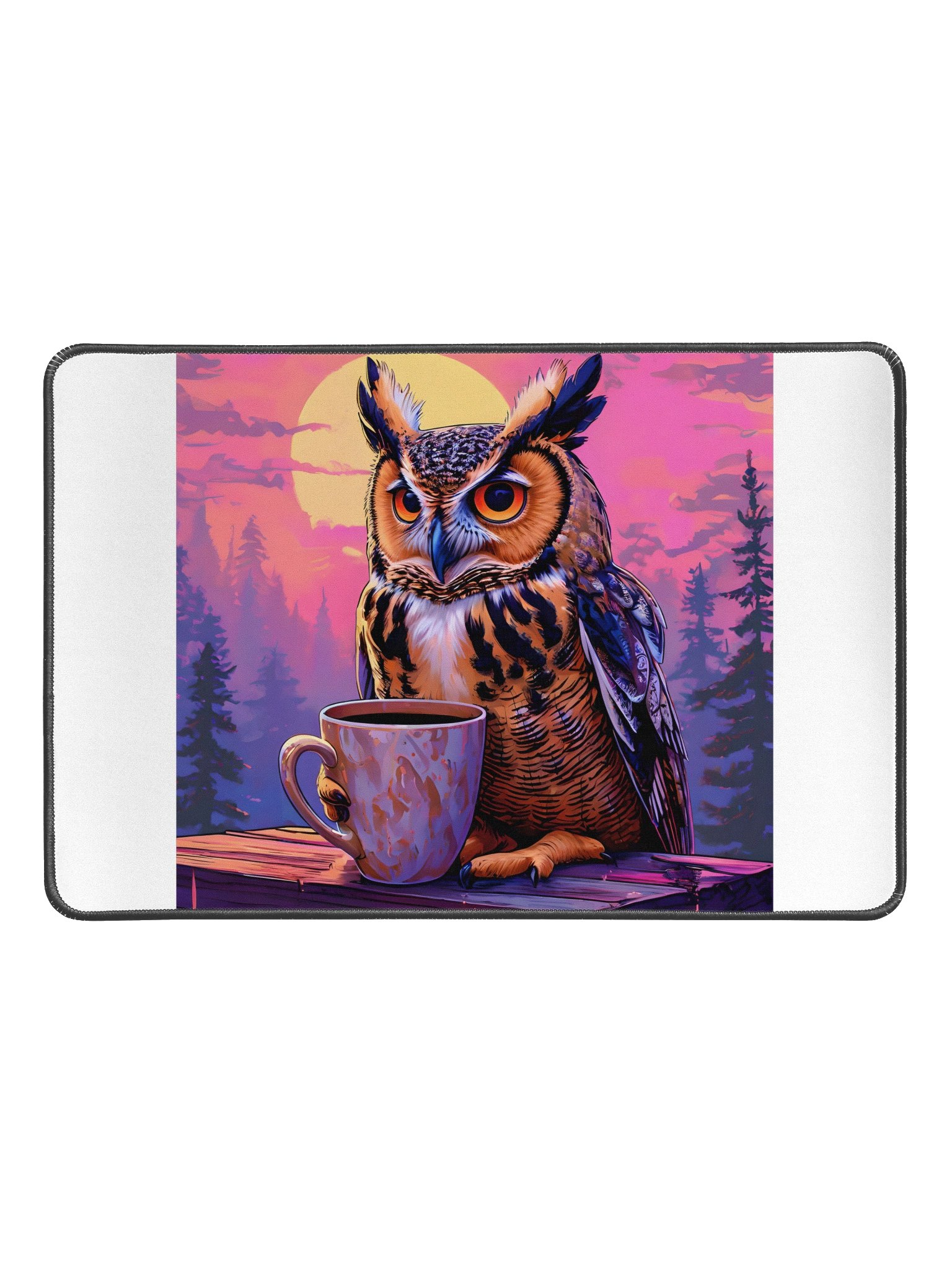 Desk Mat 12' x 18' product image (1)