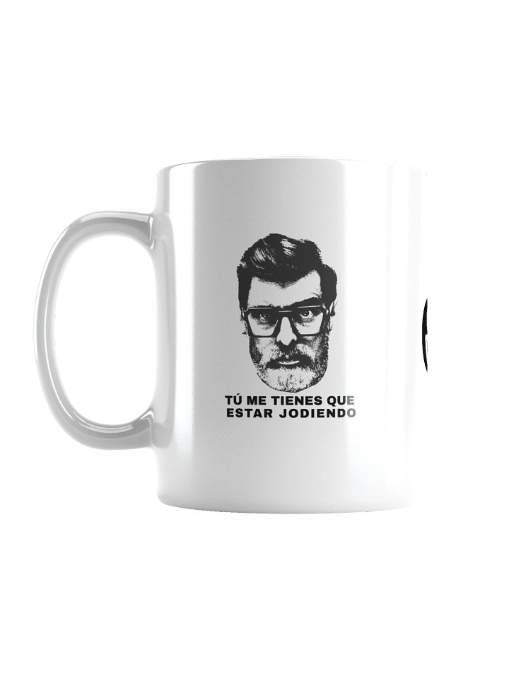 TAZA FRASES BRICEÑO CARA product image (1)