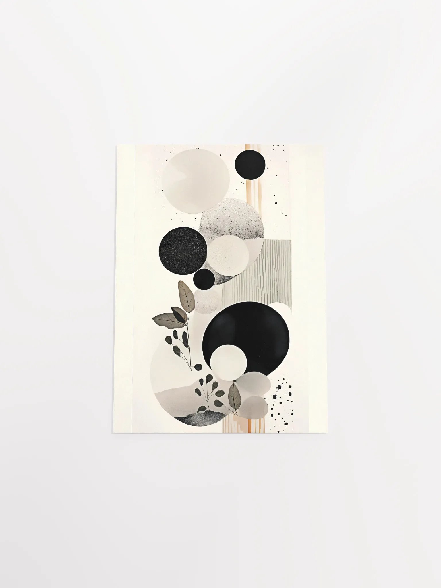 Botanical Orbits product image (4)