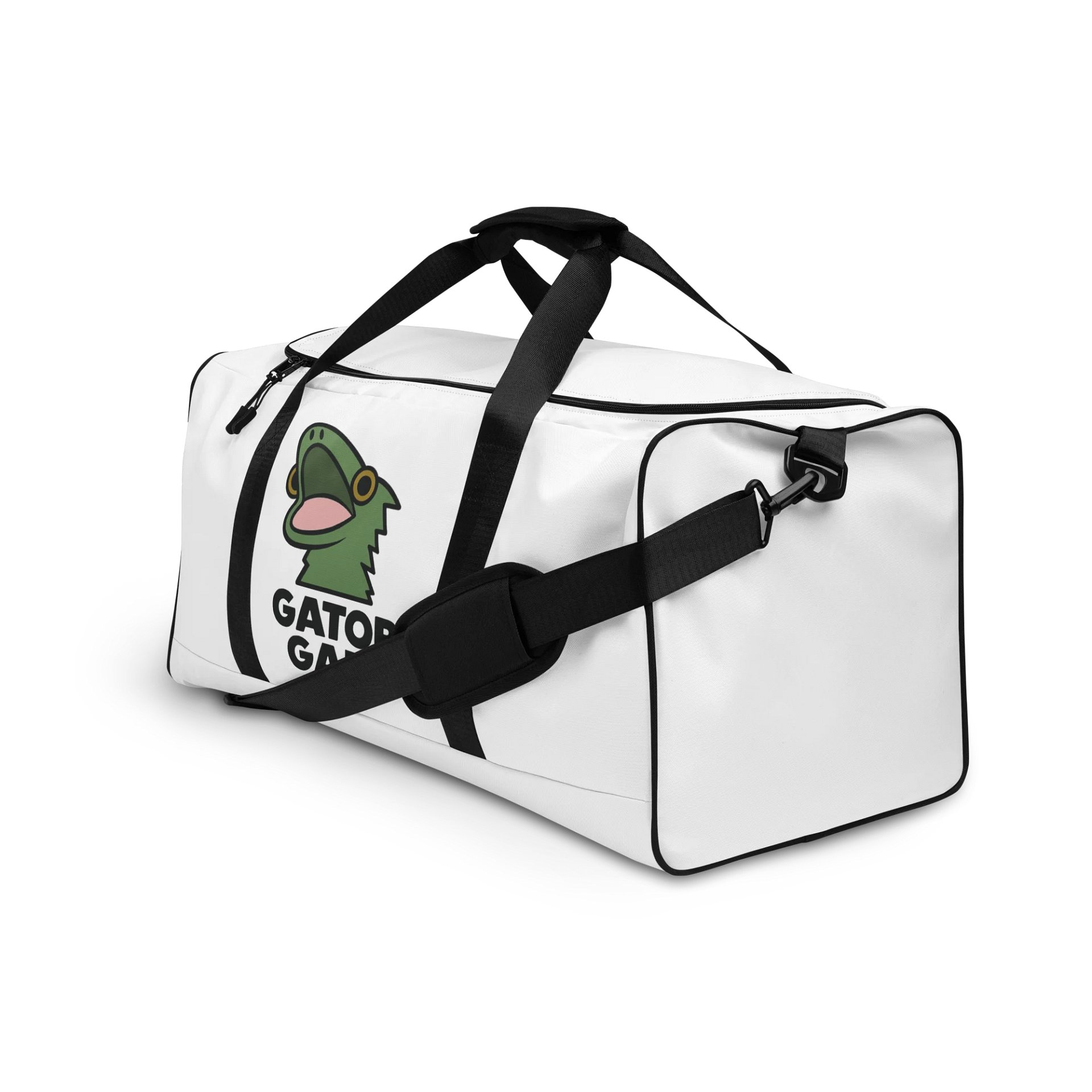 GatorGari Duffel Bag product image (3)