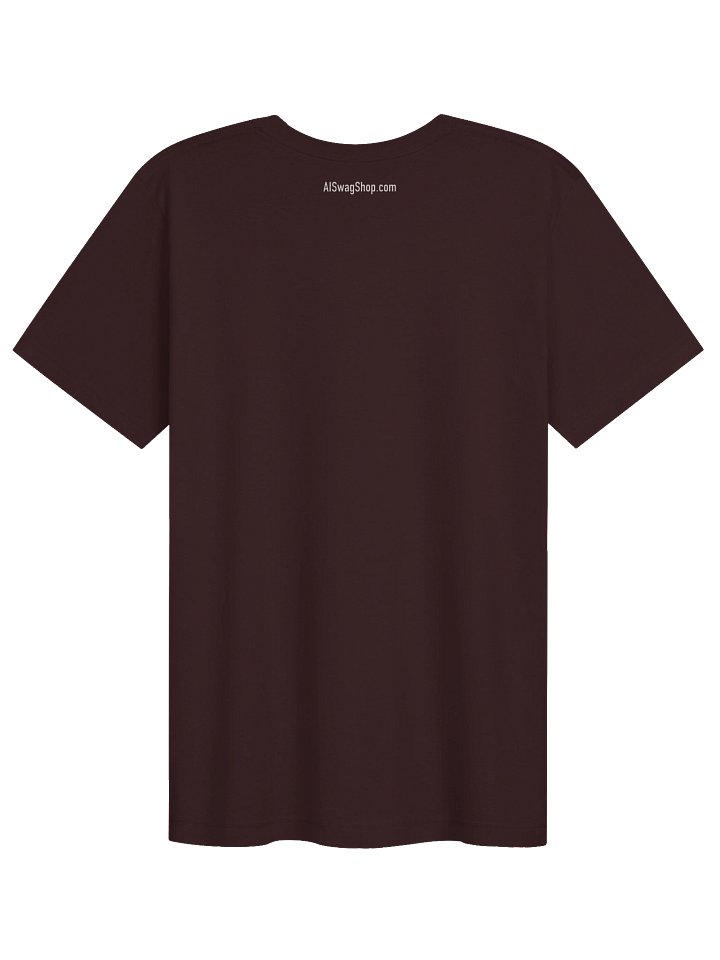 CheatGPT Alumni T-Shirt product image (2)