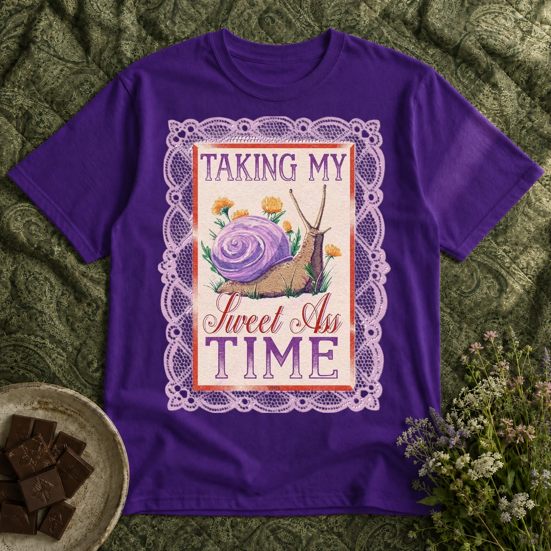 Taking my sweet ass time product image (4)