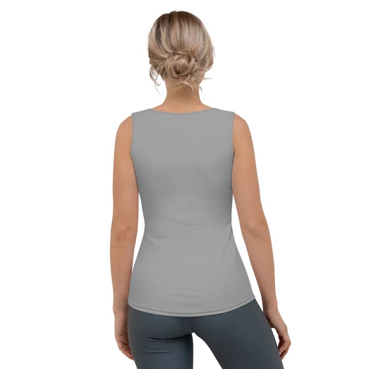 Cast And Camo Women's Tank Top product image (2)