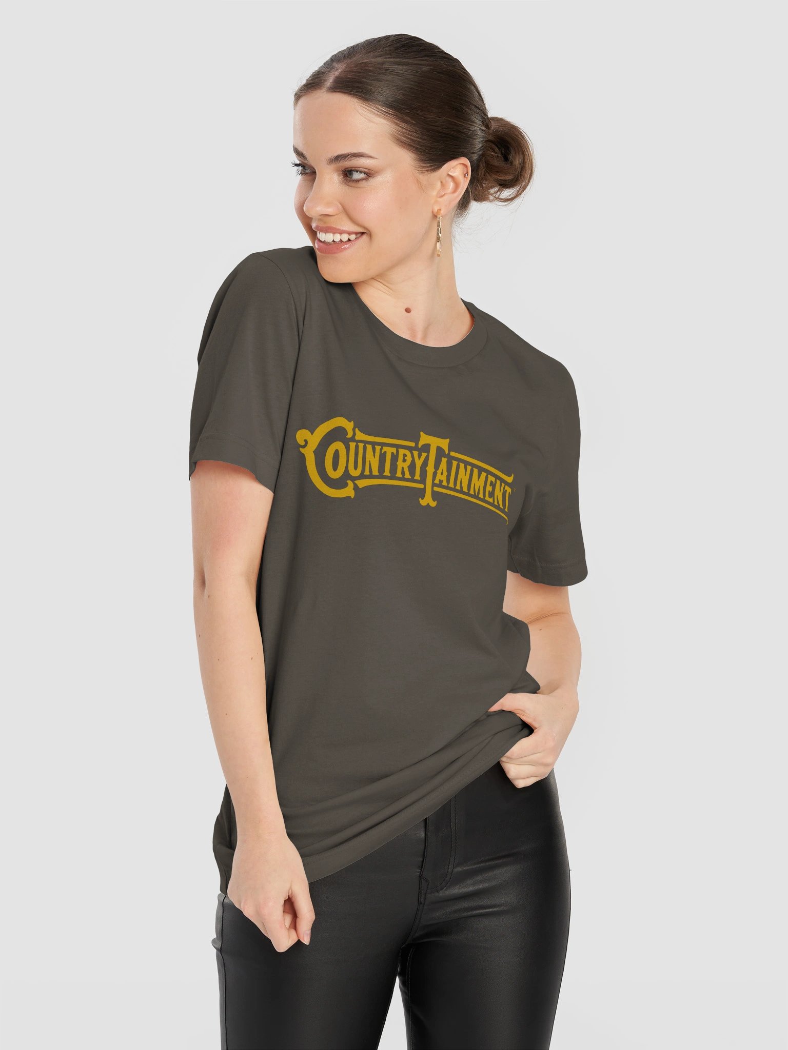 Countrytainment Bella T shirt product image (11)