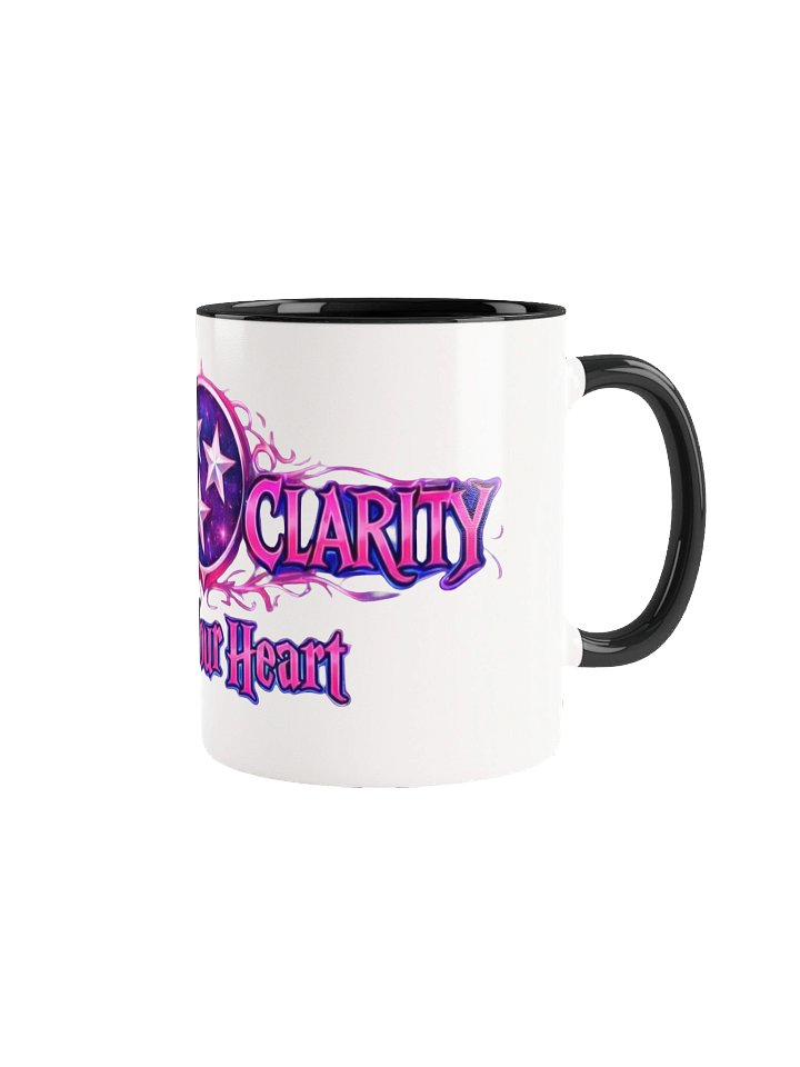 Jessica Clarity Mug product image (2)