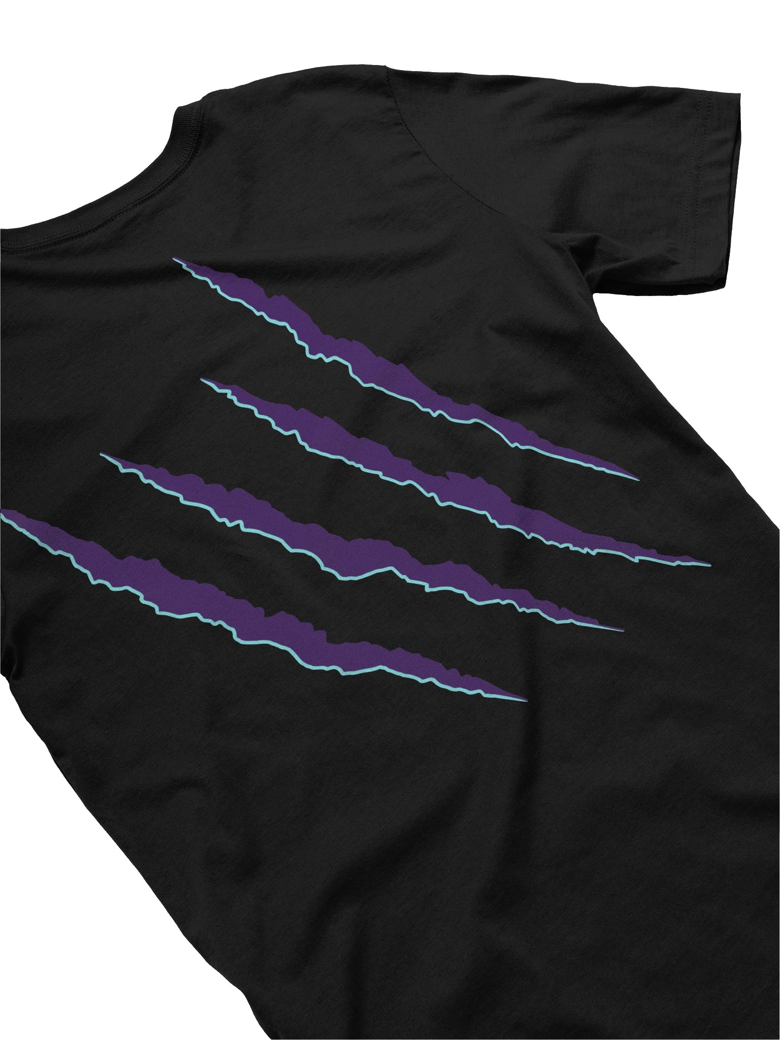 Neo Wolf Tee product image (4)