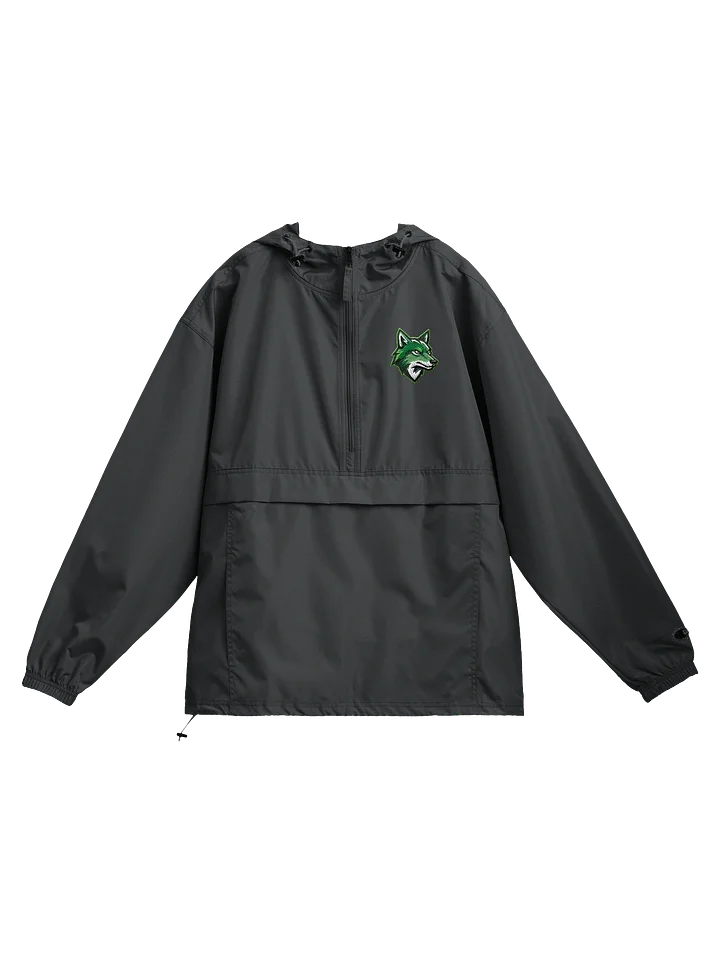 Lynchburg Coyotes Champion Jacket product image (1)