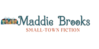 Maddie Brooks | Small-Town Fiction