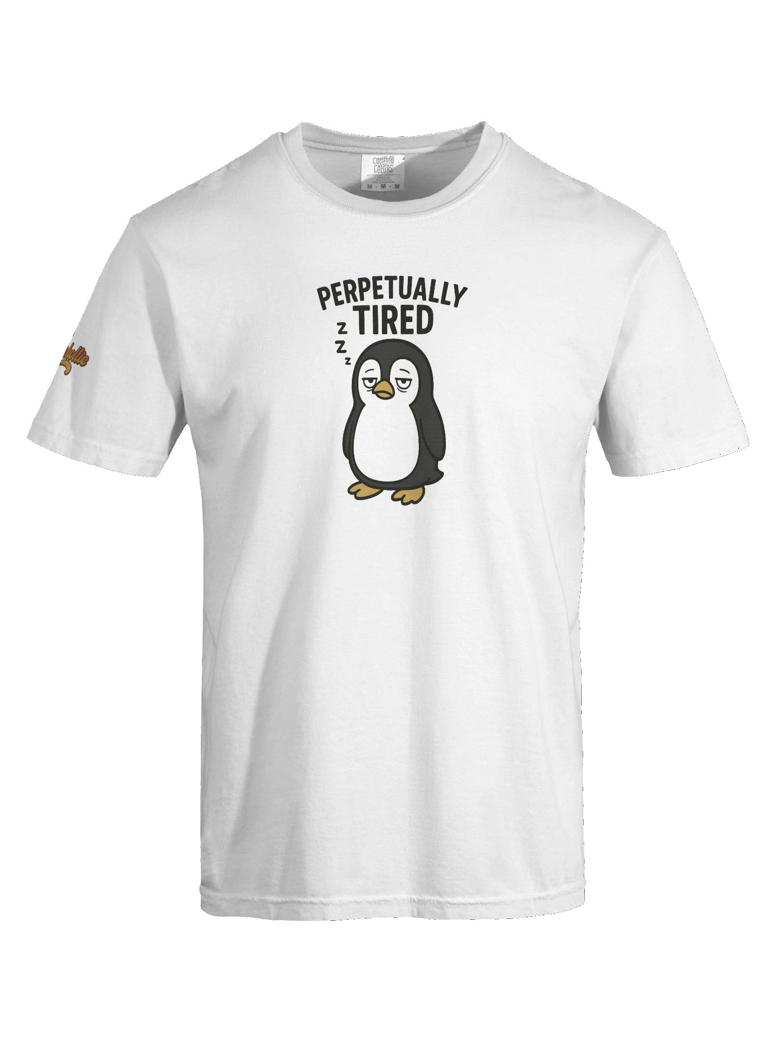 Perpetually Tired T-Shirt product image (7)