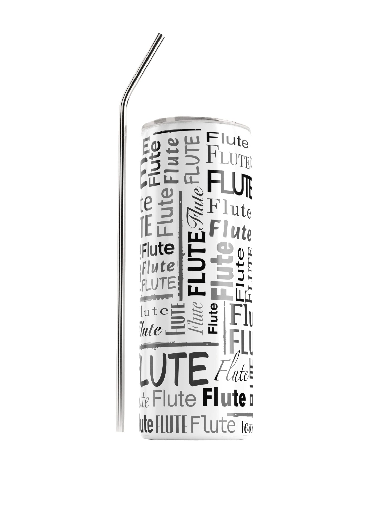 Loud and Clear | Flute product image (1)