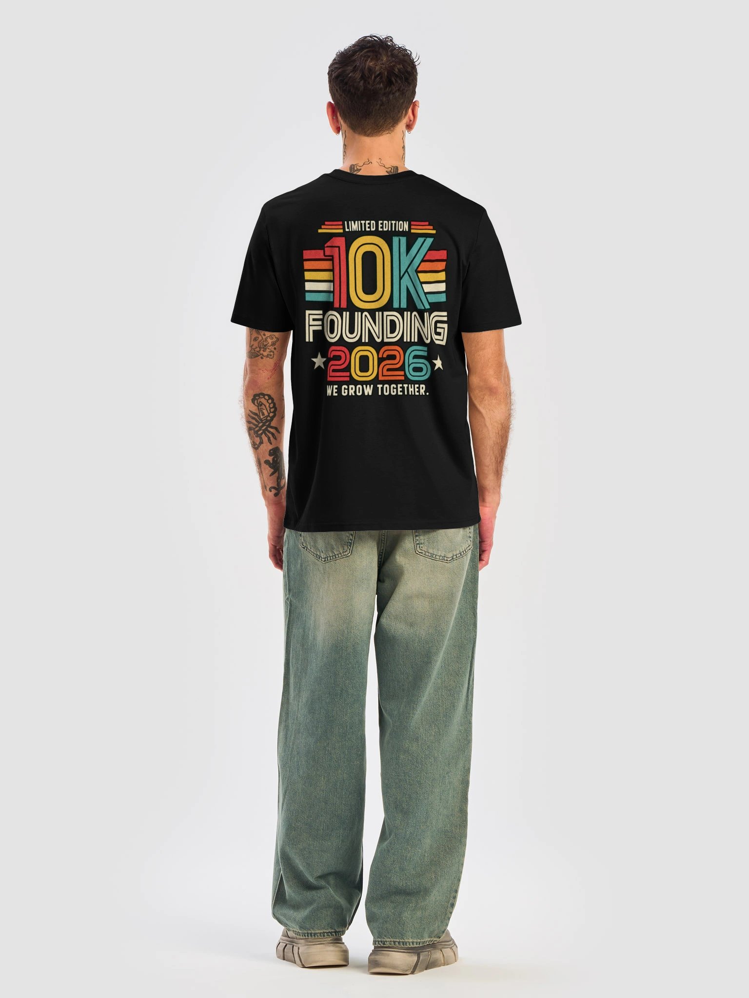10K Funding - Limited Edition product image (2)
