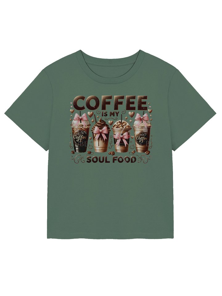 Coffee Shirt Designs product image (2)
