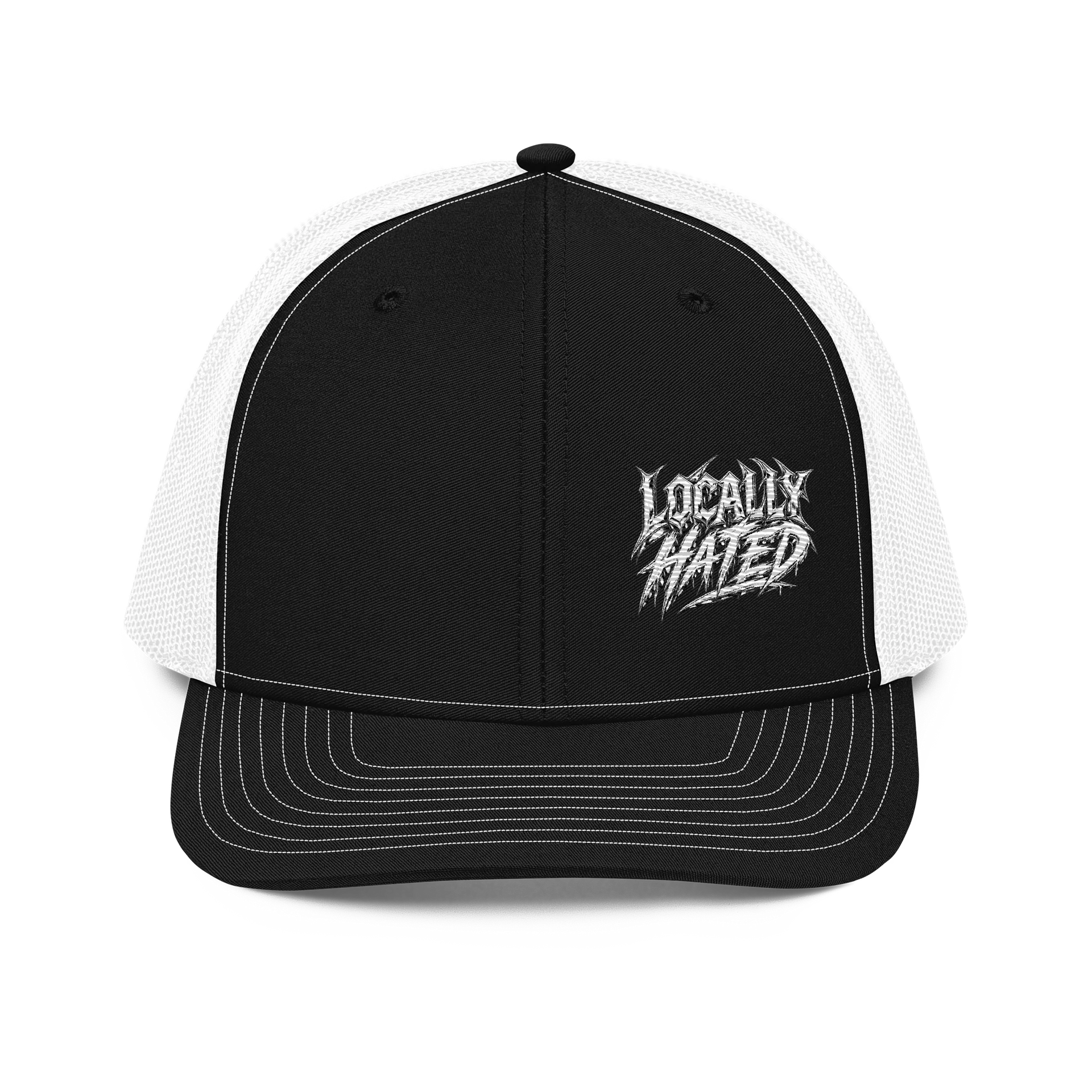 Locally Hated (What) product image (2)
