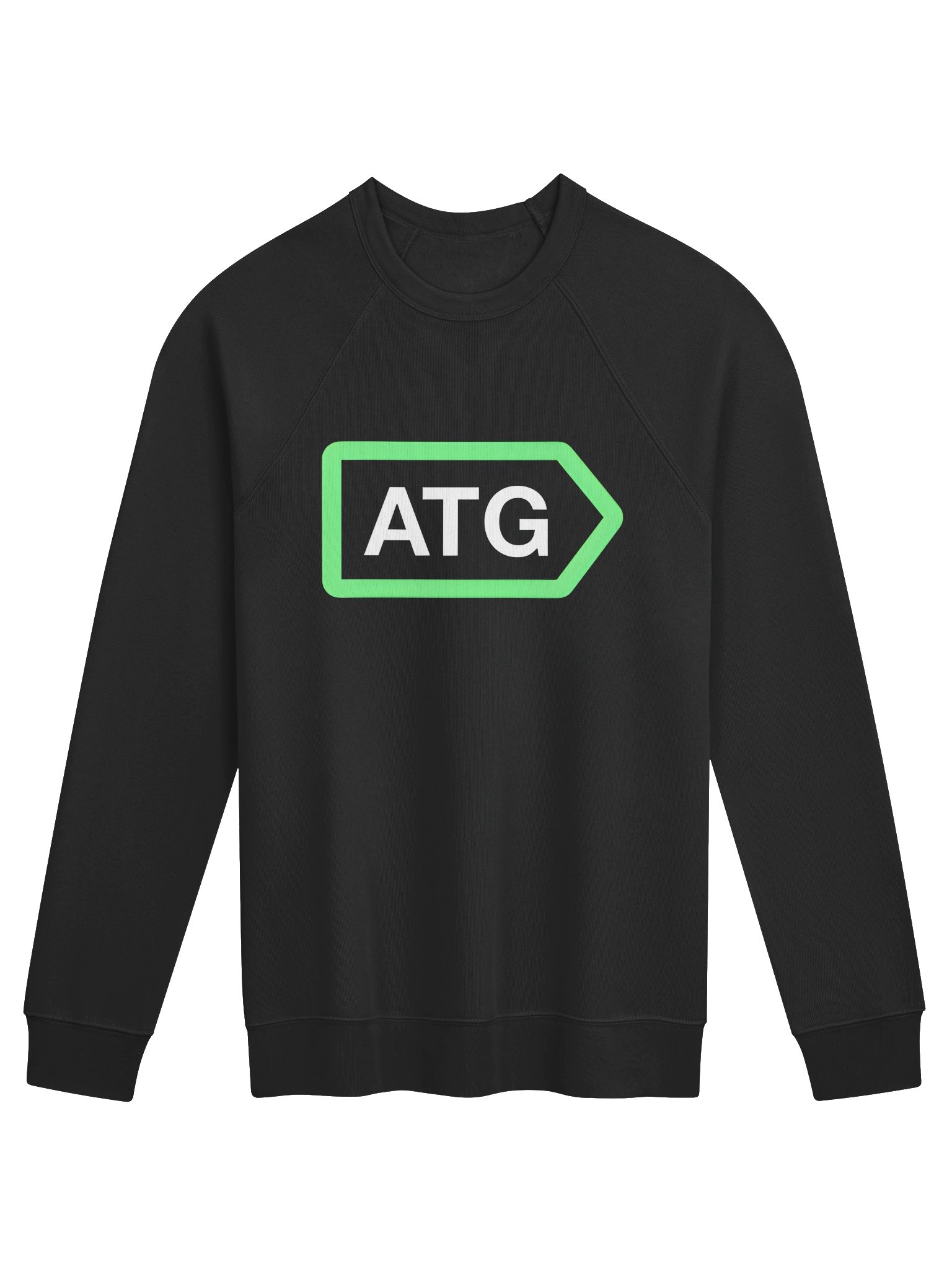 ATG Unisex Long sleeve Sweater product image (1)