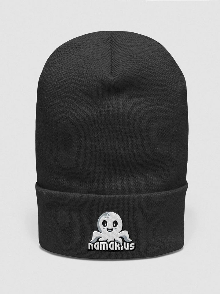 Namakius Beanie product image (6)