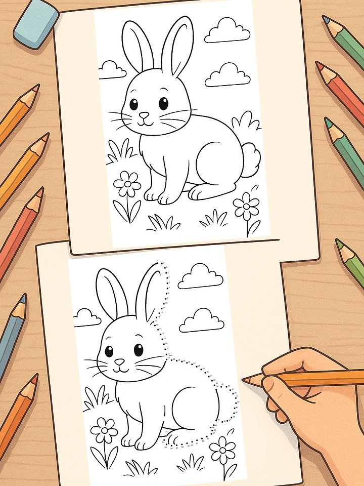 Dot-to-Dot Creator Tool product image (1)