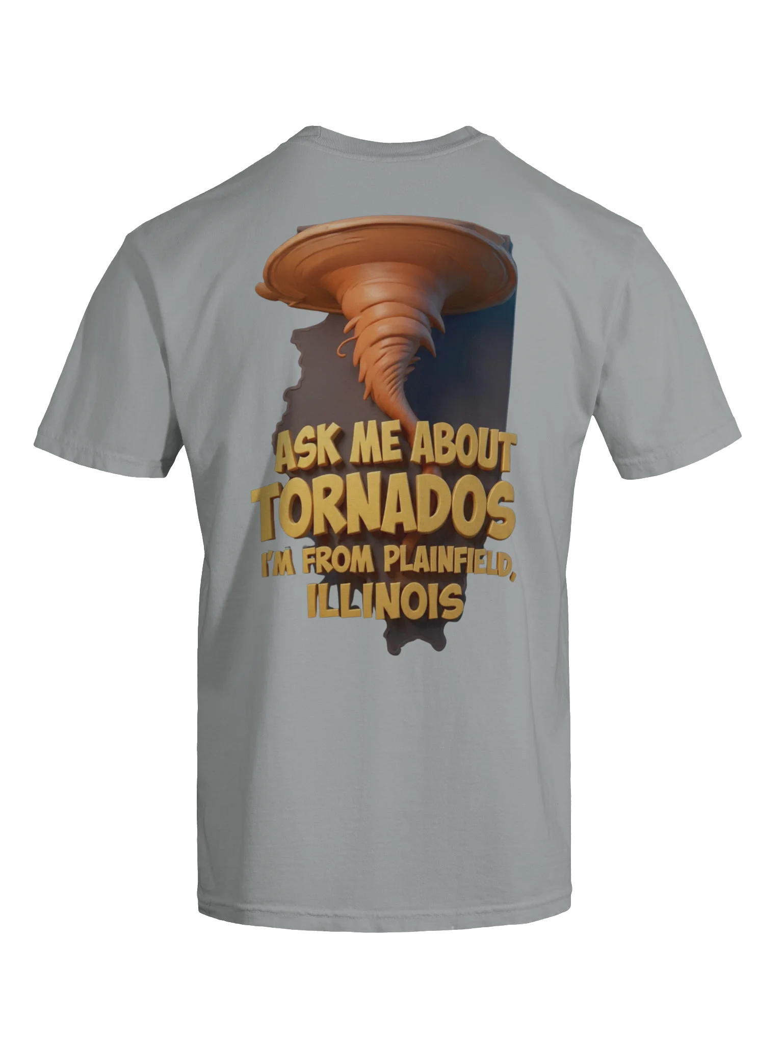 Ask Me About Tornados product image (7)