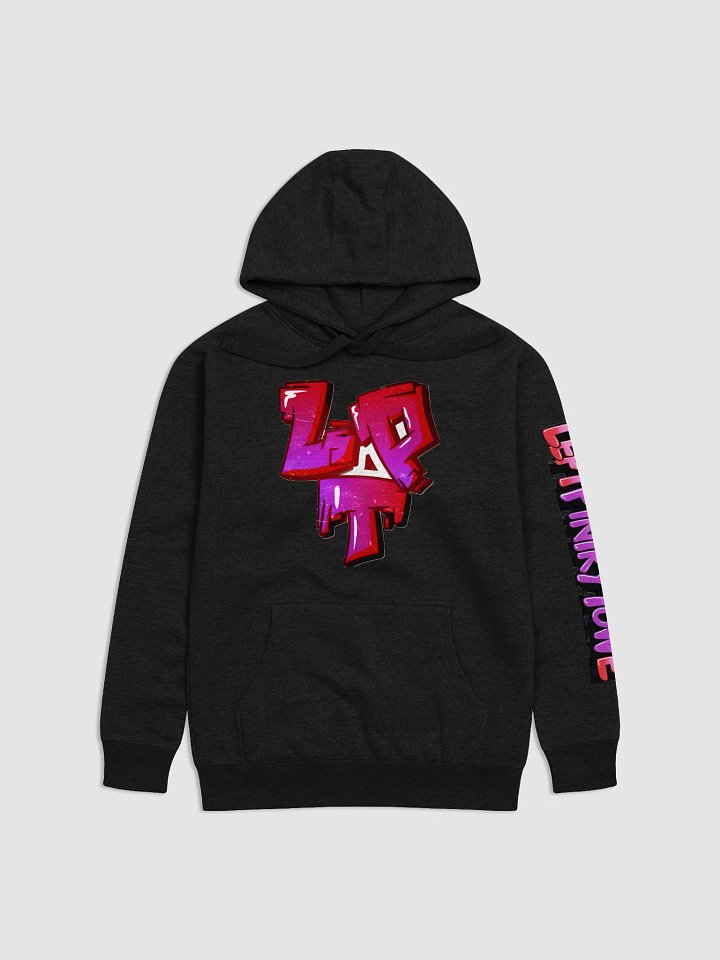 LPT hoodie 2 product image (1)