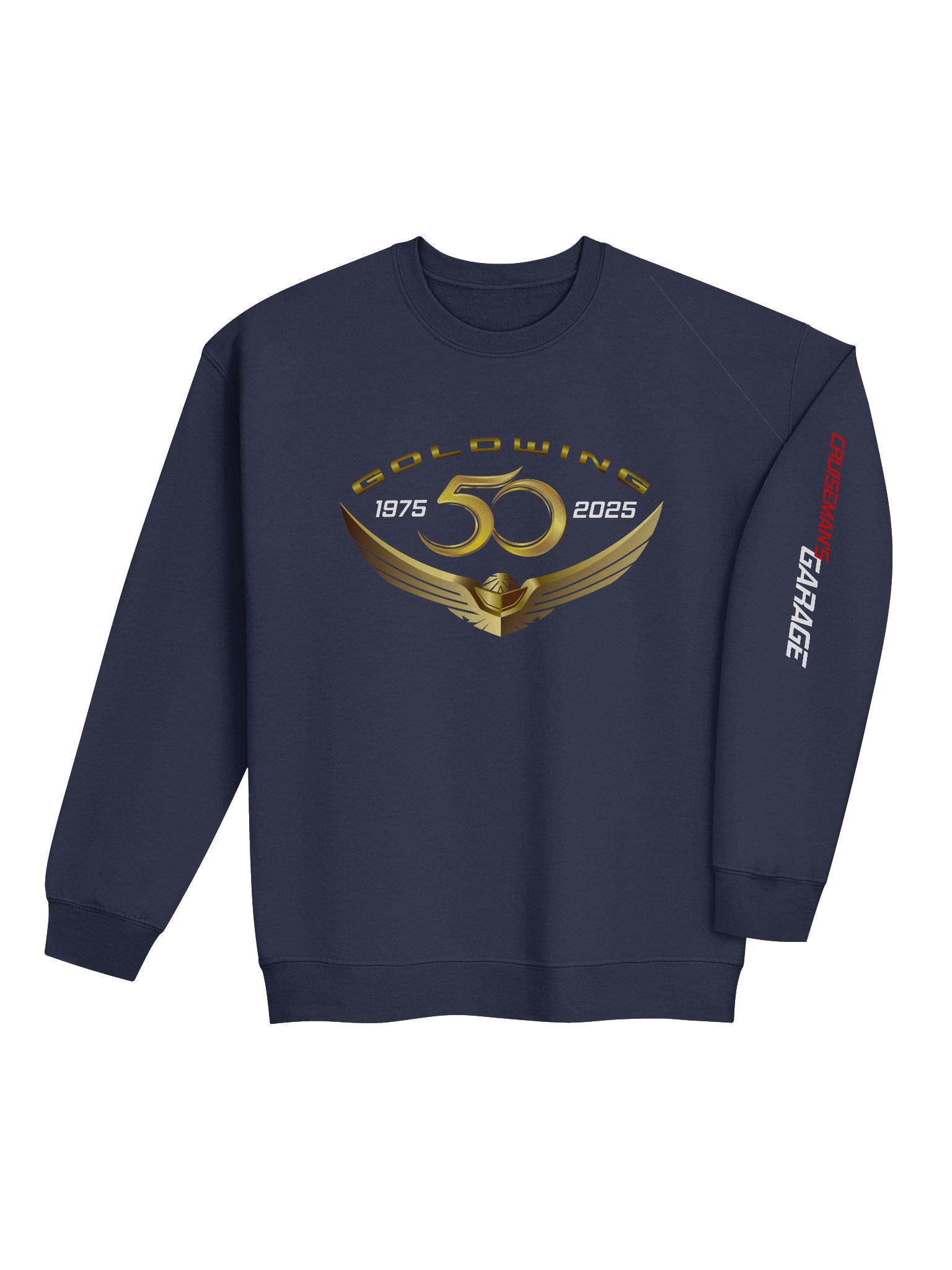 50th Anniversary Sweatshirt* product image (18)